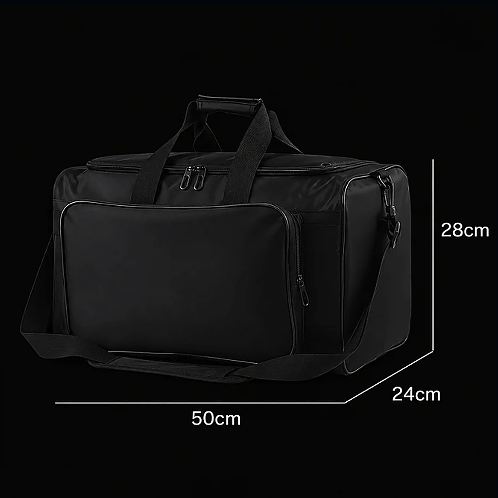 The LiftingBag