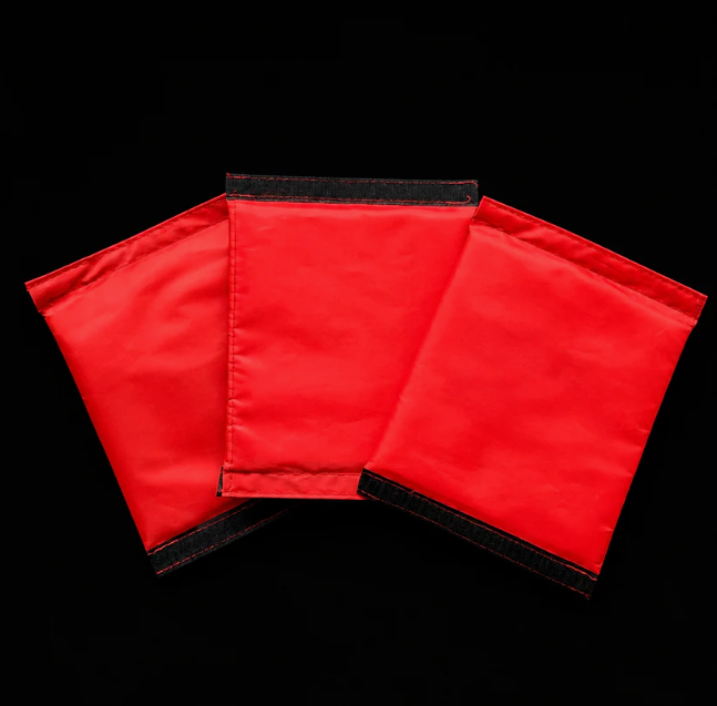 3x Seperation Dividers