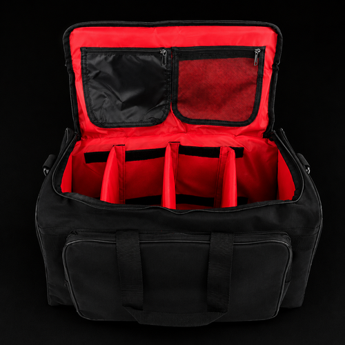 The LiftingBag