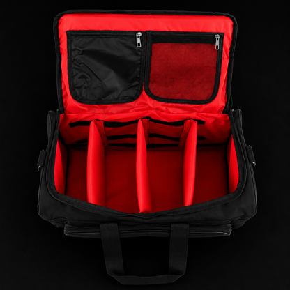 The LiftingBag