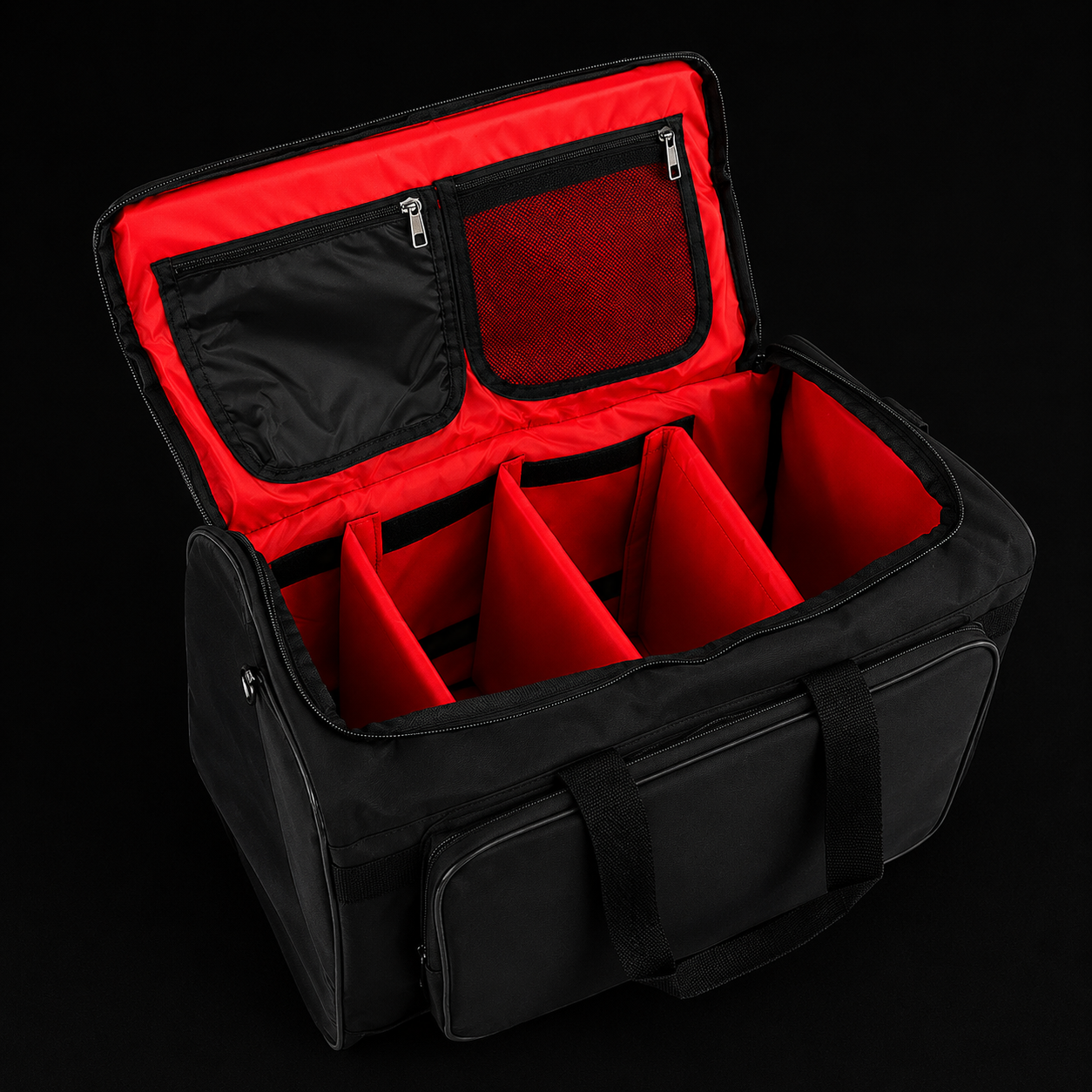 The LiftingBag