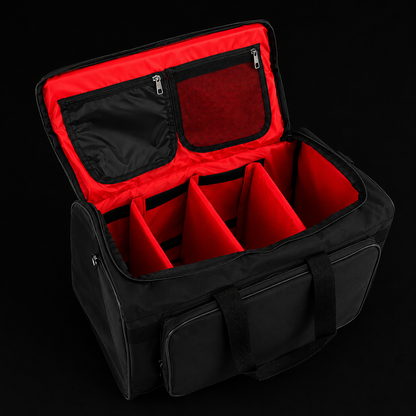 The LiftingBag