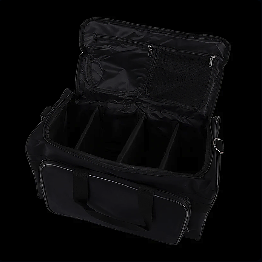 The LiftingBag