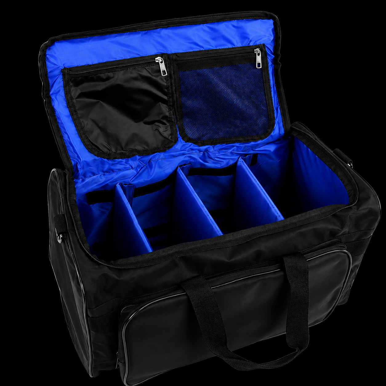 The LiftingBag