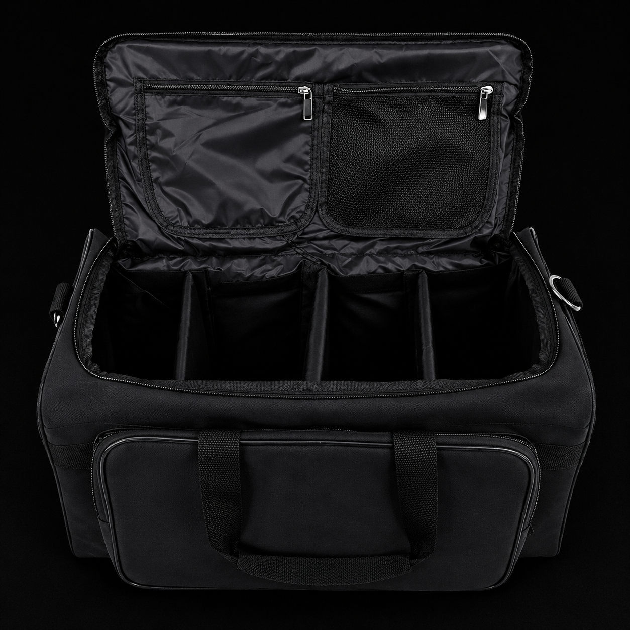 The LiftingBag