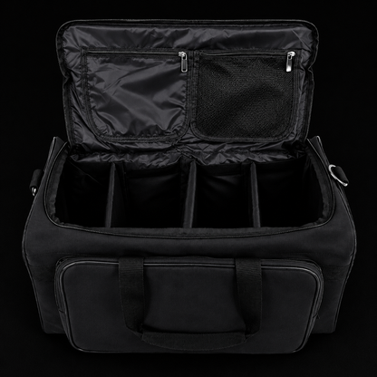 The LiftingBag